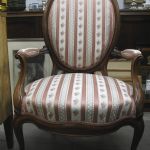 588 6406 ARMCHAIR